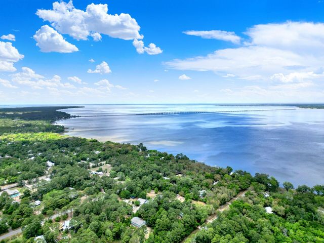 55 Oak Avenue, Santa Rosa Beach, FL 32459