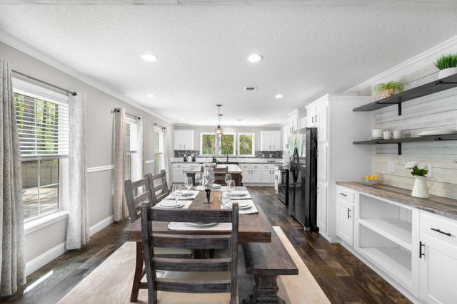 55 Oak Avenue, Santa Rosa Beach, FL 32459