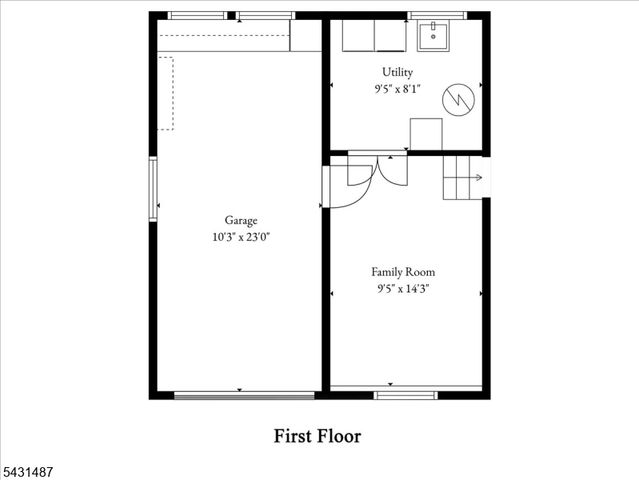 158 Rockaway Ave, Rockaway Boro, NJ 07866