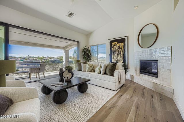 15731 E SYCAMORE Drive, Fountain Hills, AZ 85268