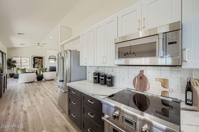 15731 E SYCAMORE Drive, Fountain Hills, AZ 85268