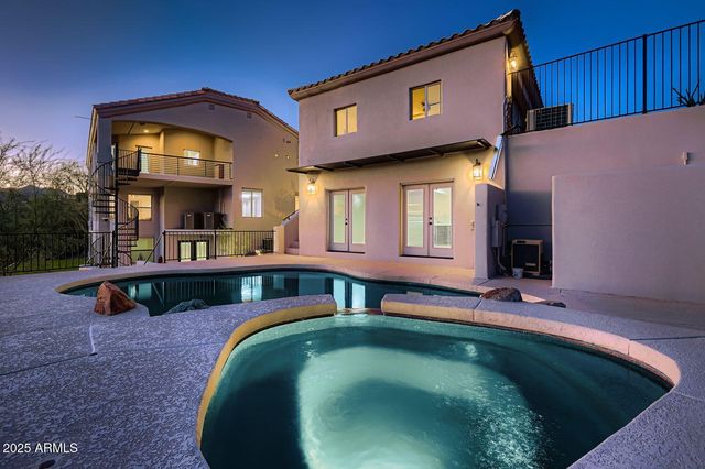 15731 E SYCAMORE Drive, Fountain Hills, AZ 85268