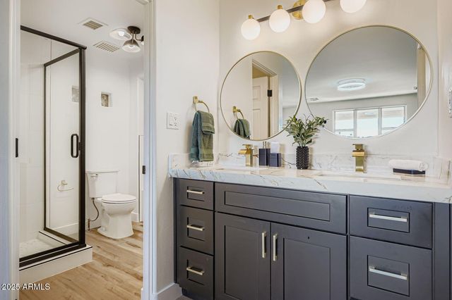 15731 E SYCAMORE Drive, Fountain Hills, AZ 85268