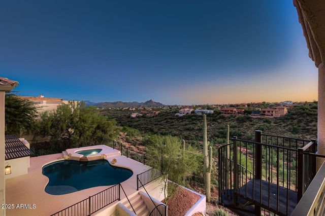 15731 E SYCAMORE Drive, Fountain Hills, AZ 85268