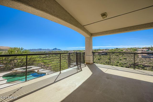 15731 E SYCAMORE Drive, Fountain Hills, AZ 85268