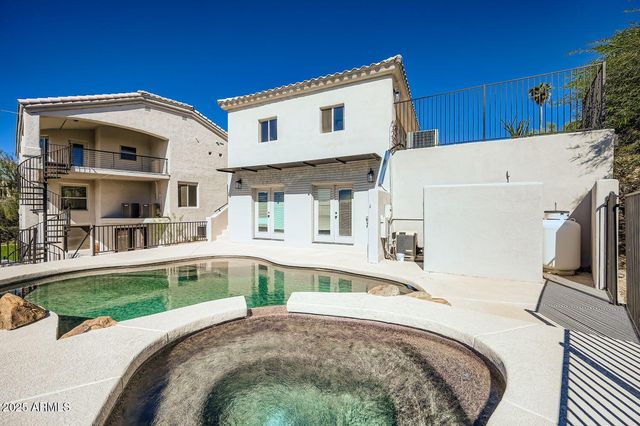 15731 E SYCAMORE Drive, Fountain Hills, AZ 85268