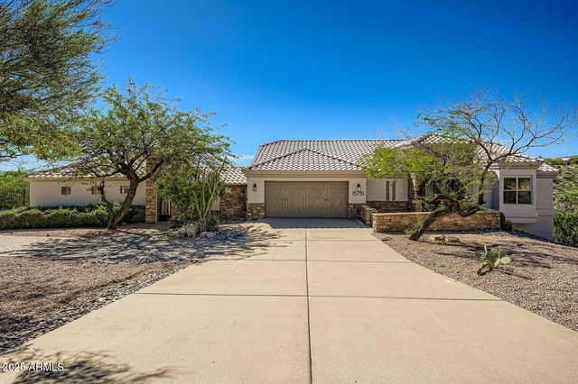 15731 E SYCAMORE Drive, Fountain Hills, AZ 85268