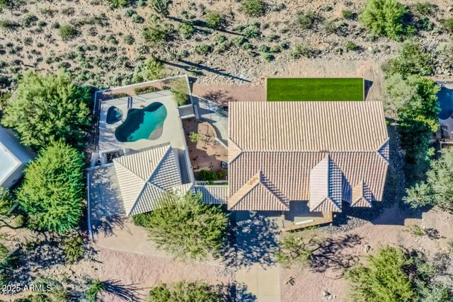 15731 E SYCAMORE Drive, Fountain Hills, AZ 85268