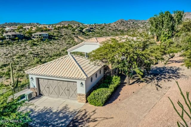 15731 E SYCAMORE Drive, Fountain Hills, AZ 85268