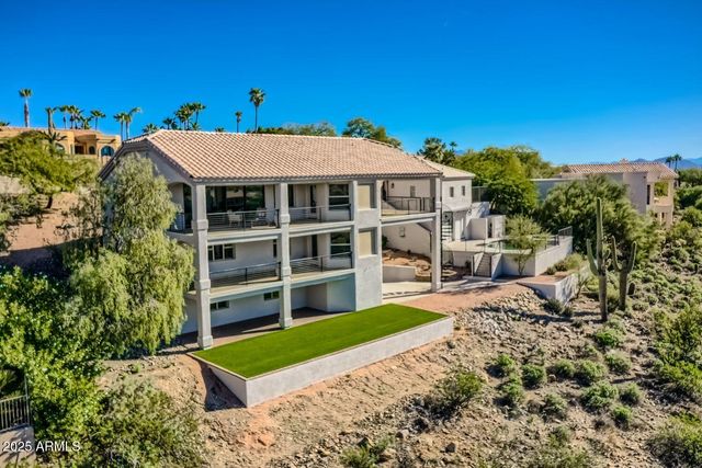 15731 E SYCAMORE Drive, Fountain Hills, AZ 85268