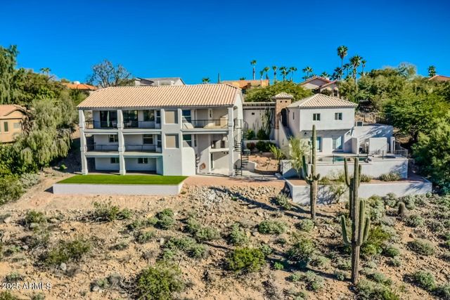 15731 E SYCAMORE Drive, Fountain Hills, AZ 85268