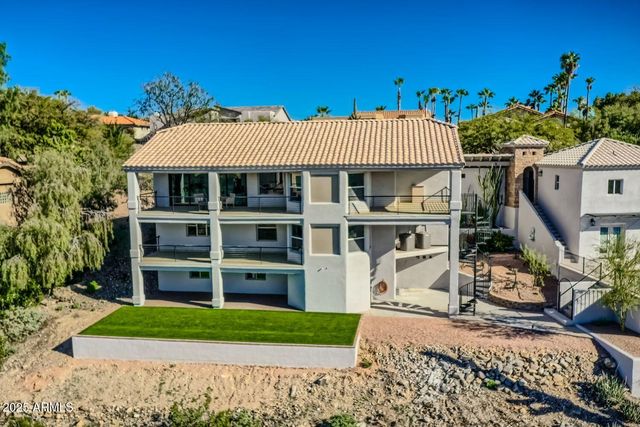 15731 E SYCAMORE Drive, Fountain Hills, AZ 85268
