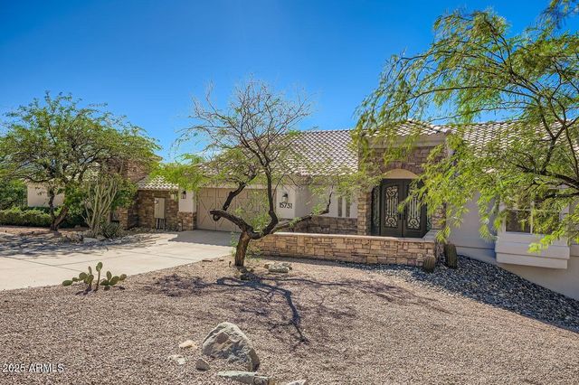 15731 E SYCAMORE Drive, Fountain Hills, AZ 85268