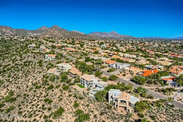 15731 E SYCAMORE Drive, Fountain Hills, AZ 85268