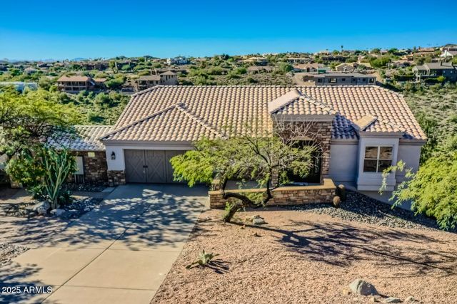 15731 E SYCAMORE Drive, Fountain Hills, AZ 85268