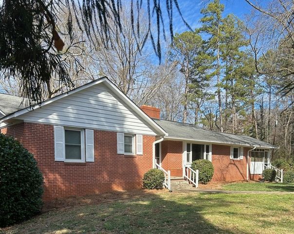 101 Laurel Lane, Clemson, SC 29631