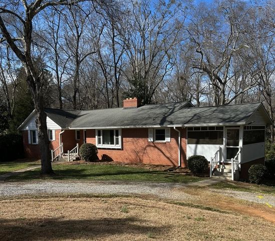 101 Laurel Lane, Clemson, SC 29631