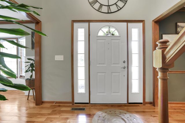 1365 Normandy Drive, Newark, OH 43055