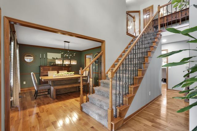 1365 Normandy Drive, Newark, OH 43055