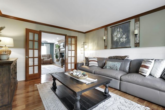 1365 Normandy Drive, Newark, OH 43055
