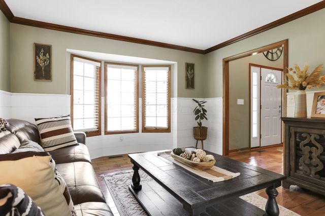 1365 Normandy Drive, Newark, OH 43055