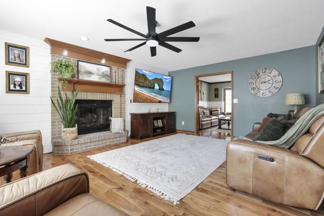 1365 Normandy Drive, Newark, OH 43055
