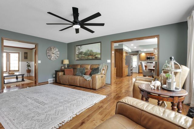 1365 Normandy Drive, Newark, OH 43055