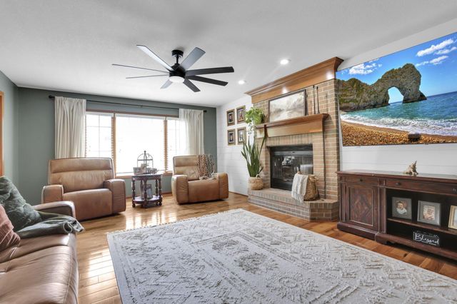 1365 Normandy Drive, Newark, OH 43055