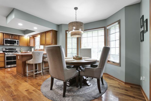 1365 Normandy Drive, Newark, OH 43055