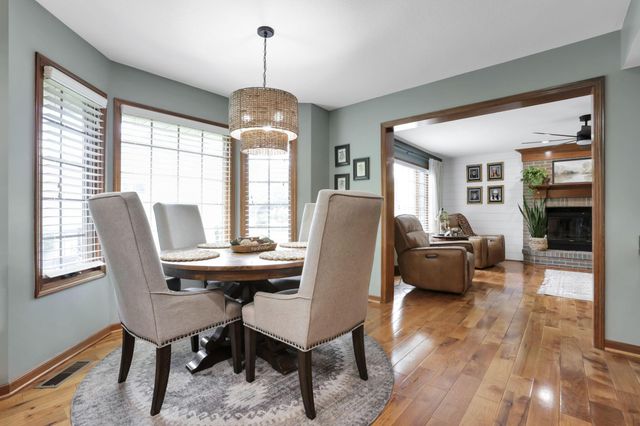 1365 Normandy Drive, Newark, OH 43055