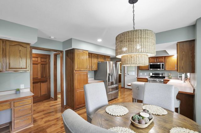 1365 Normandy Drive, Newark, OH 43055