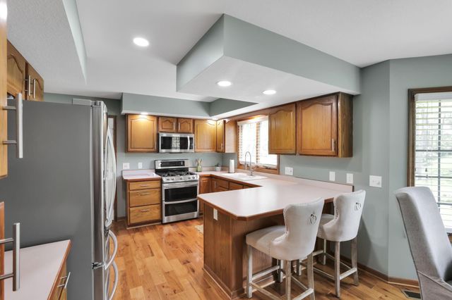 1365 Normandy Drive, Newark, OH 43055