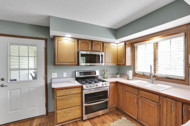 1365 Normandy Drive, Newark, OH 43055