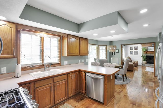 1365 Normandy Drive, Newark, OH 43055