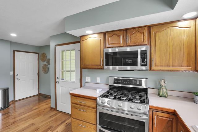 1365 Normandy Drive, Newark, OH 43055