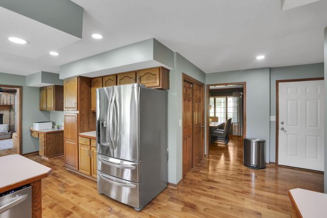 1365 Normandy Drive, Newark, OH 43055