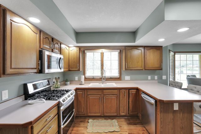 1365 Normandy Drive, Newark, OH 43055