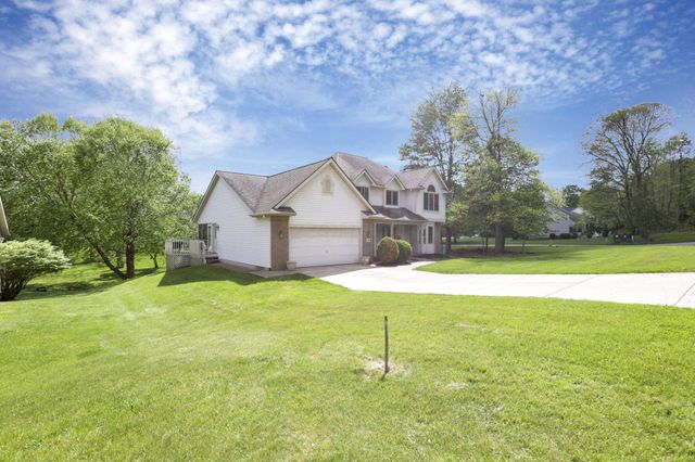 1365 Normandy Drive, Newark, OH 43055