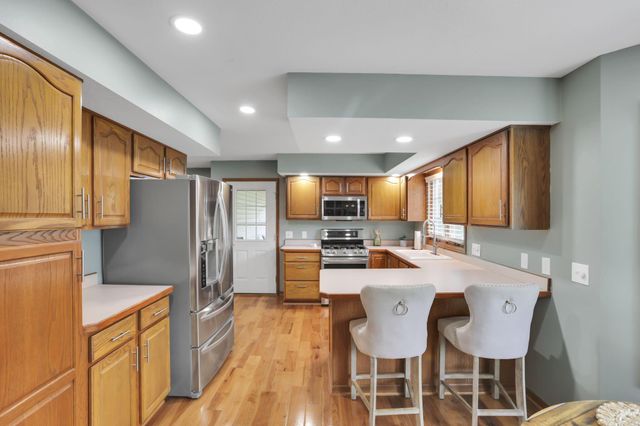 1365 Normandy Drive, Newark, OH 43055