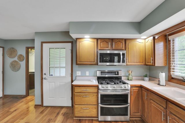 1365 Normandy Drive, Newark, OH 43055