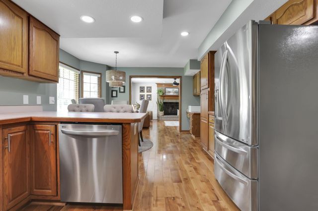 1365 Normandy Drive, Newark, OH 43055