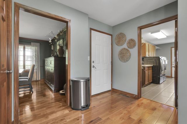 1365 Normandy Drive, Newark, OH 43055