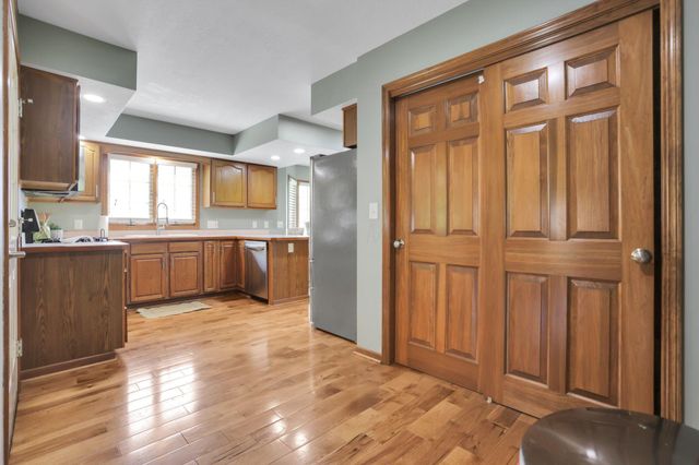 1365 Normandy Drive, Newark, OH 43055