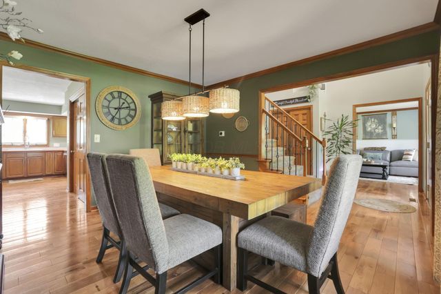 1365 Normandy Drive, Newark, OH 43055