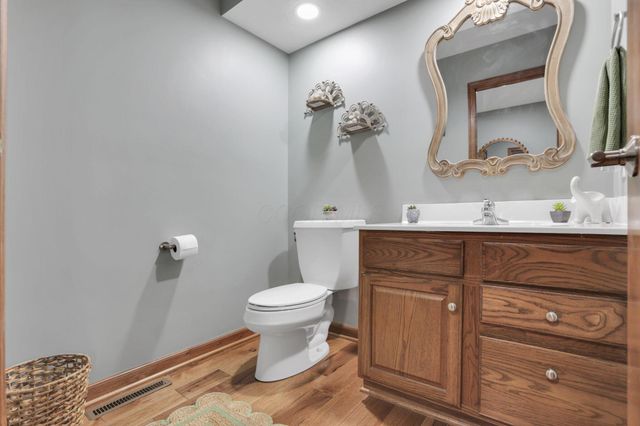 1365 Normandy Drive, Newark, OH 43055