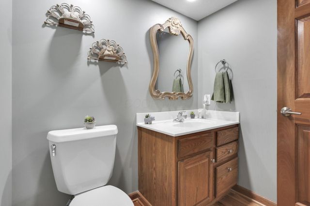 1365 Normandy Drive, Newark, OH 43055