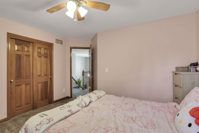 1365 Normandy Drive, Newark, OH 43055
