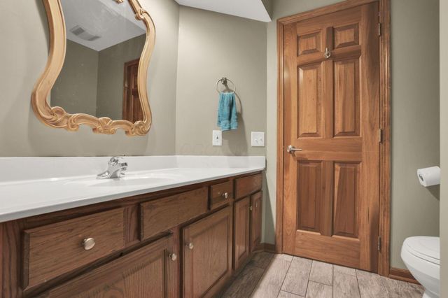 1365 Normandy Drive, Newark, OH 43055