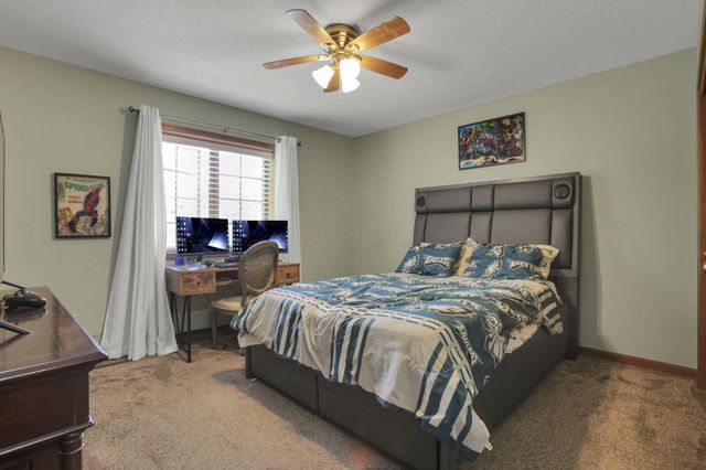 1365 Normandy Drive, Newark, OH 43055