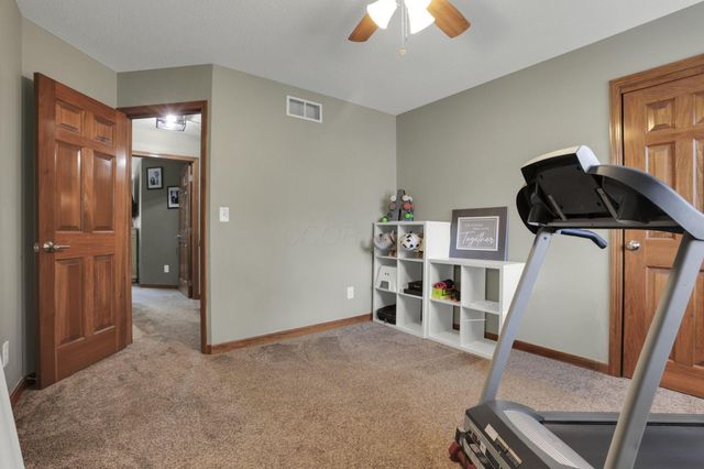 1365 Normandy Drive, Newark, OH 43055
